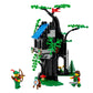 LEGO 40567 Forestmen Forest Hideout Building Set Collectible Display Set (258 Pieces