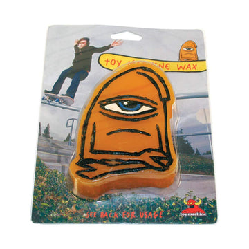 TOY MACHINE WAX