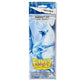 Dragon Shield 100 Standard Size Clear Resealable Sleeves (5 Packs)