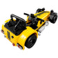 LEGO Ideas Caterham Seven 620R (21307) - Building Toy and Popular Gift for Fans of LEGO Sets and Car Collectors (771 Pieces)