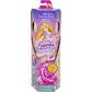 Mattel Disney Princess Rapunzel Fashion Doll Set, Spin & Reveal with 11 Surprises Including 5 Accessories, 5 Stickers & Play Scene, Inspired by Movie