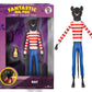 Funko Legacy Action: Fantastic Mr. Fox - Rat Action Figure
