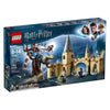 LEGO Harry Potter and The Chamber of Secrets Hogwarts Whomping Willow 75953 Magic Toys Building Kit, Prisoner of Azkaban, Hedwig, Hermoine Granger and