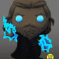 Funko Pop! Marvel: Avengers End Game - Thor with Mjolnir Vinyl Figure
