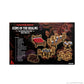 WizKids D&D Icons of the Realms: The Yawning Portal Inn - Beds & Bottles RPG