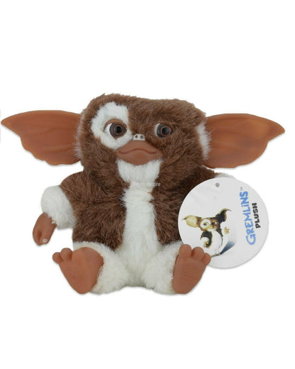 NECA - Gremlins Mogwai - Gizmo 6" Soft Plush