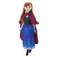 Disney Frozen Elsa and Anna Frozen I & II Doll for Ages 3+