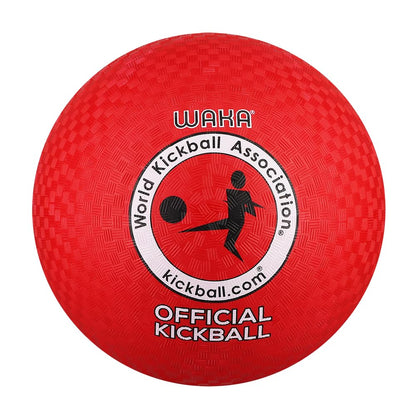 WAKA Official Kickball - Youth 8.5"