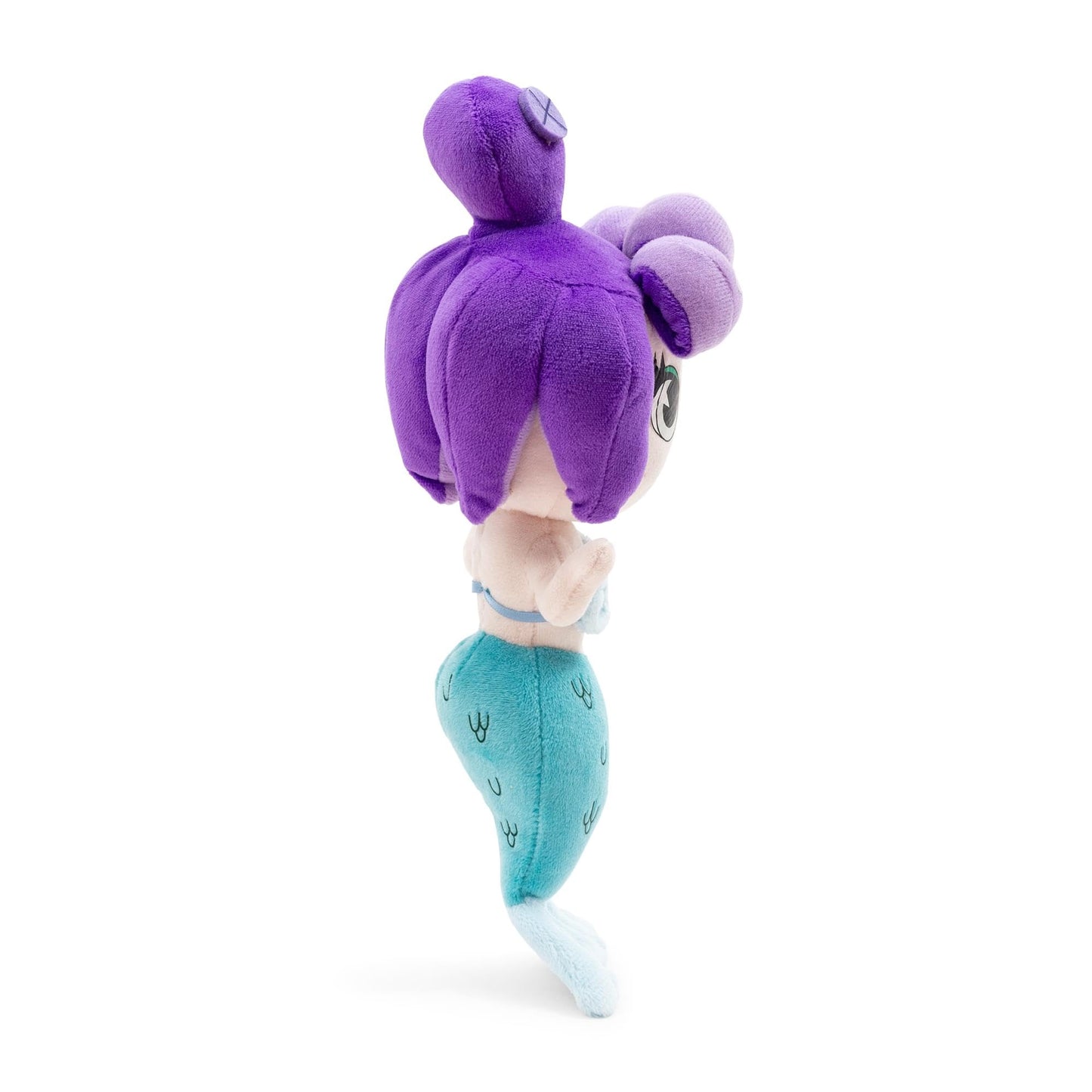 Cuphead Cala Maria 10-Inch Collector Plush