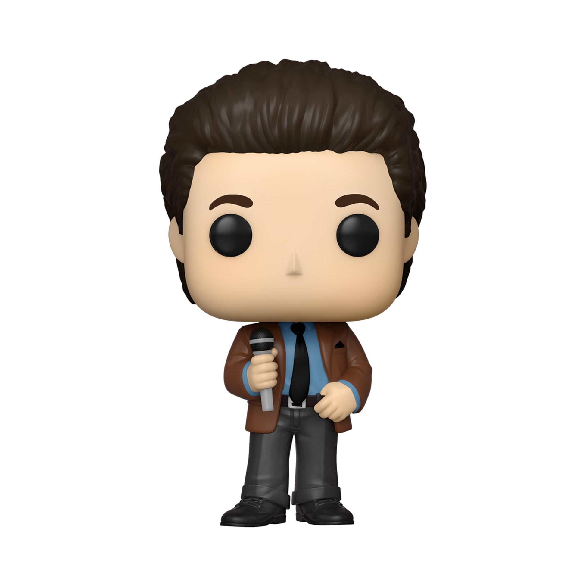 Funko POP! TV: Seinfeld - Jerry Seinfeld Doing Standup