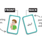 Sign Language Flash Cards (EP62076)