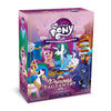 Renegade Game Studios My Little Pony: Princess Cadence Deck-Building Game Expansion - Adventures in Equestria Princess Pageantry, Ages 14+, 1-4