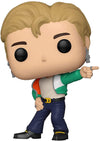 Funko POP Pop! Rocks: BTS - Dynamite - Jimin Multicolor Standard