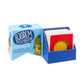 Bjorem Speech® Box of T Sound - Speech Therapy and Phonemic Awareness Tool for Kids Learing the T Sound