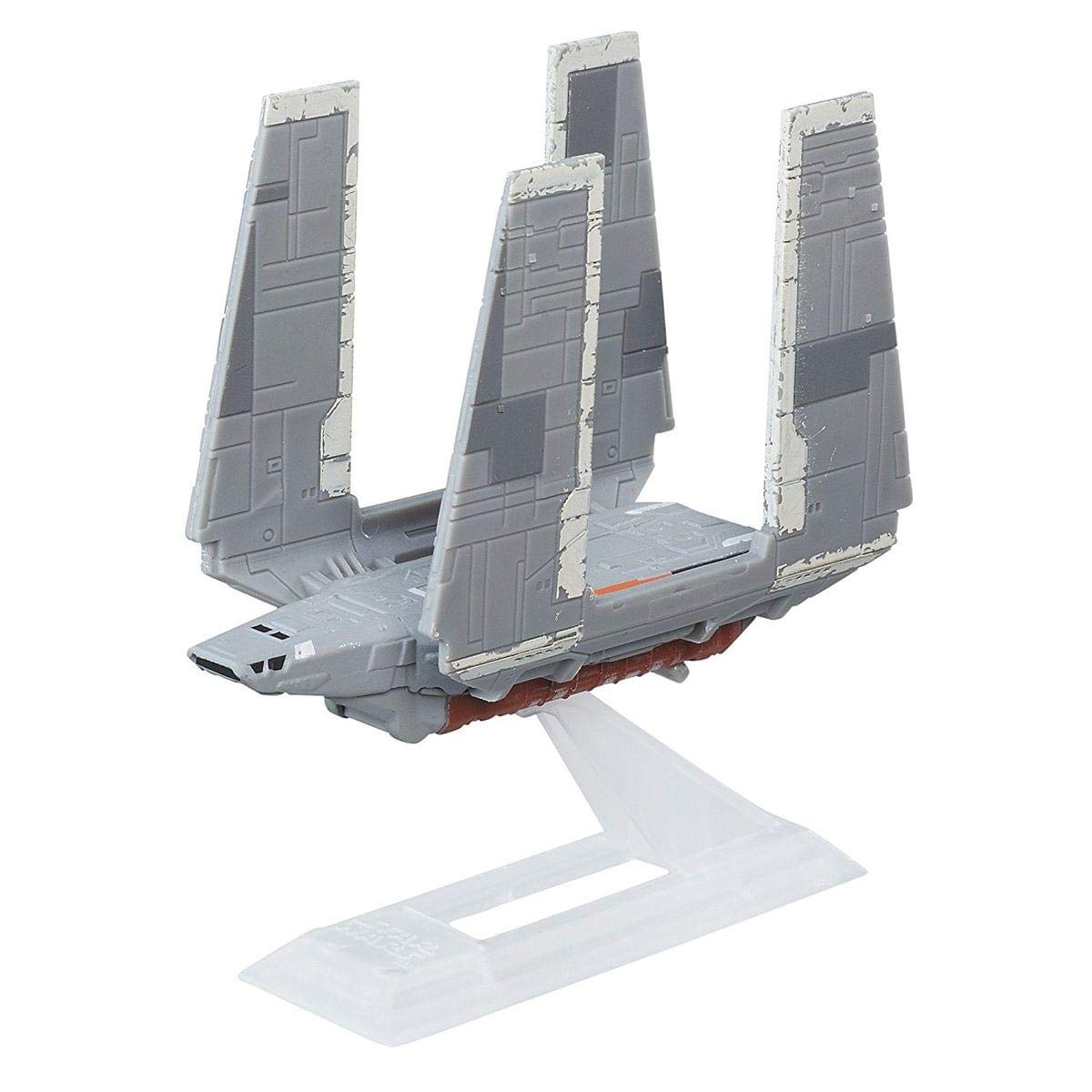 Star Wars Rogue One Black Series Titanium Series Imperial Cargo Shuttle SW-0608