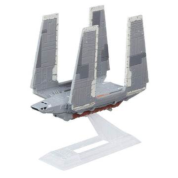 Star Wars Rogue One Black Series Titanium Series Imperial Cargo Shuttle SW-0608