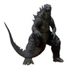 TAMASHII NATIONS Bandai S.H. MonsterArts Godzilla 2014 Toy Figure