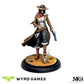 Malifaux Third Edition Behind The Trigger