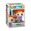 Funko POP! Disney Pixar: Finding Nemo - Darla