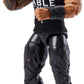 WWE Roman Reigns Top Picks Elite Collection Action Figure with Entrance Shirt, 6-inch Posable Collectible Gift for WWE Fans Ages 8 Years Old & Up