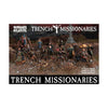Wargames Atlantic Trench Missionaries