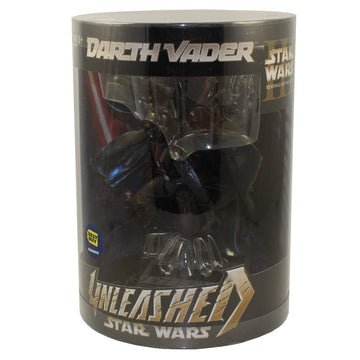 Star Wars Unleashed Best Buy Exclusive Darth Vader - Hard to Find