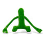 Plushy Paradise Ultra Soft Plush Toy - Cute & Cuddly Stuffed Plushies for Kids & Adults for Birthdays, Bedtime, Travel & Nursery Decor (Green)