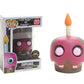 Funko POP! Games Five Nights at Freddys Cupcake 3.75" Chase Variant Vinyl Figure