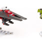 Mega Construx Destiny Sparrow S-10V Building Kit