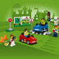 Legoland Lego 40347 Transportation Exclusive Set