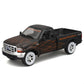 Maisto - 32181bk - Vehicle Miniature - Model Harley Davidson 1936 - Scale 1: 24 Scale - Ford F 350 Super Duty