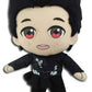Great Eastern Entertainment Ice Yuri Dancing Clothes Plush 8", Multi-Colored
