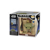 Funko POP! Nooks: Star Wars - Yoda's Hutt