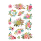 Simple Stories Sticker Book 12/Sheets-Noteworthy NTW21324