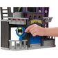 Fisher-Price Imaginext DC Super Friends Gotham City Jail Playset with Batman and Bane Figures for preschool kids ages 3-8 years