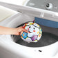 Fisher-Price Baby Learning Toy Laugh & Learn Singin’ Soccer Ball Musical Plush with Sounds & Phrases for Infants Ages 6+ Months