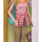 Barbie Camping Fun Barbie