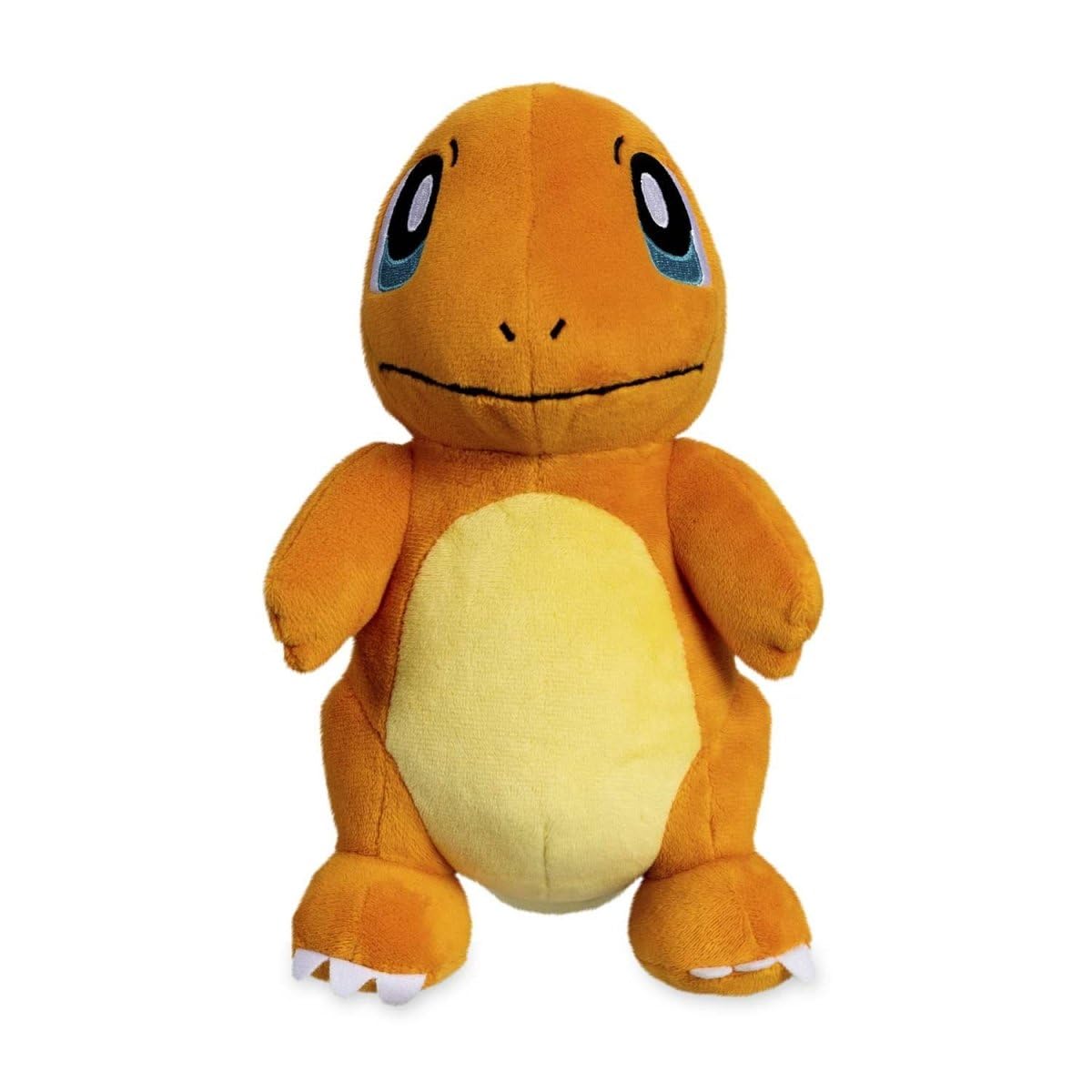 Pokémon Center: Charmander Poké Plush, 9 Inch