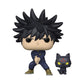 Funko Pop & Buddy: Jujutsu Kaisen - Megumi Fushiguro with Dogs - Collectable Vinyl Figure - Gift Idea - Official Merchandise - Toys for Kids & Adults