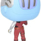 Funko POP Movies: Guardians of The Galaxy 2 Nebula Toy Figure