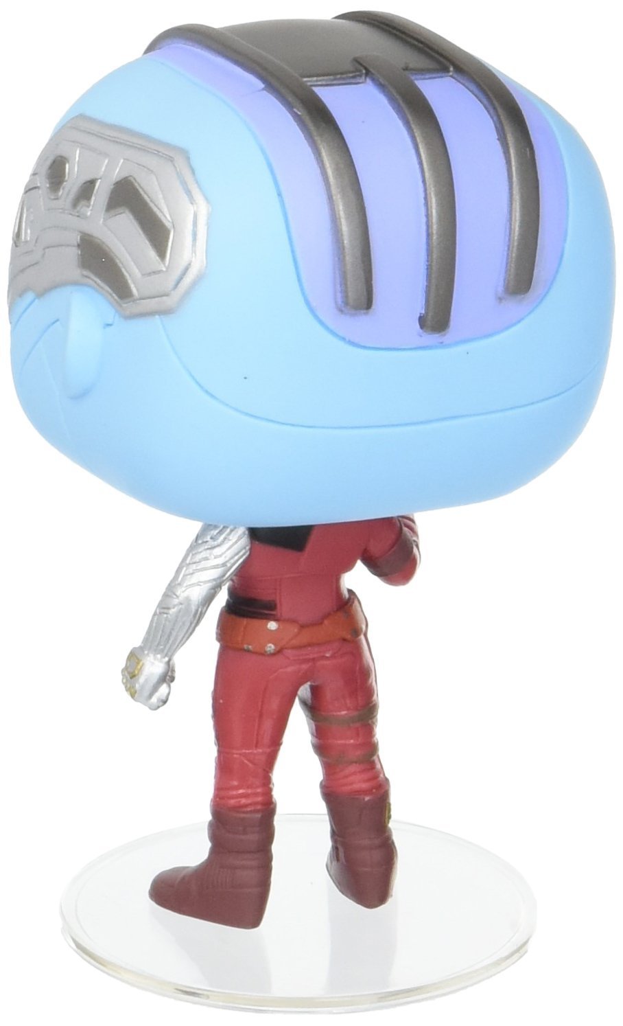Funko POP Movies: Guardians of The Galaxy 2 Nebula Toy Figure