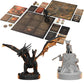 Steamforged Games, RuneScape Kingdoms The Board Game Bundle: King Black Dragon, Kalphite Queen, TzKal-Zuk, Culinaromancer, and RuneScape Expansion (5