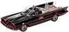 Mattel Hot Wheels 1:18 1966 TV Series Batmobile