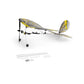 E-flite Airframe Assembled Night Vapor EFLU1385 Replacement Airplane Parts
