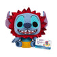 Funko Pop! Plush: Disney Stitch in Costume - The Lion King, Stitch as Simba 7"