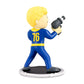Fallout Vault Boy (Gun) 3-Inch Mini Figure