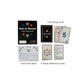 Redmond Games Run-A-Round Card Game, Family Card Game for Kids & Adults, 10 Fun Rounds - Add One Card Each Round, No Player Elimination, Ages 7+, 2-6