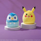 Squishmallows Pokemon 14-Inch Piplup Plush - Add Piplup to Your Squad, Ultrasoft Stuffed Animal Medium Plush, Official Kelly Toy Plush
