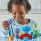 Learning Resources Rainbow Reactions Preschool Science Lab