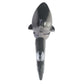 Aurora® Toys Engaging Shark Grabber Toy - Endless Fun - Screen-Free Entertainment - Grey 8 Inches